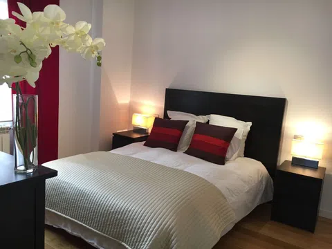 Piso en calle Alta, 8