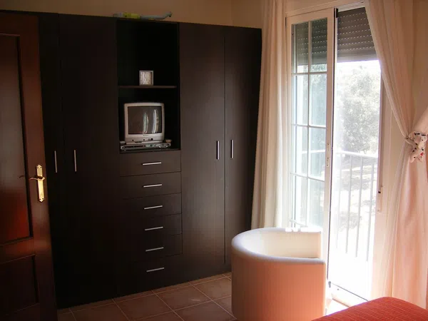 Chalet adosado en Barriada Clara Campoamor, 44 - Foto 8