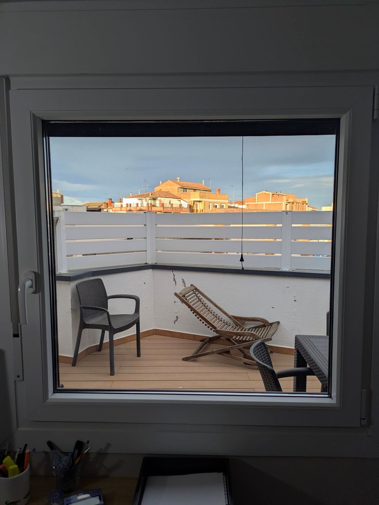 Chalet adosado en plaza Sant Pere, 7 - Foto 10