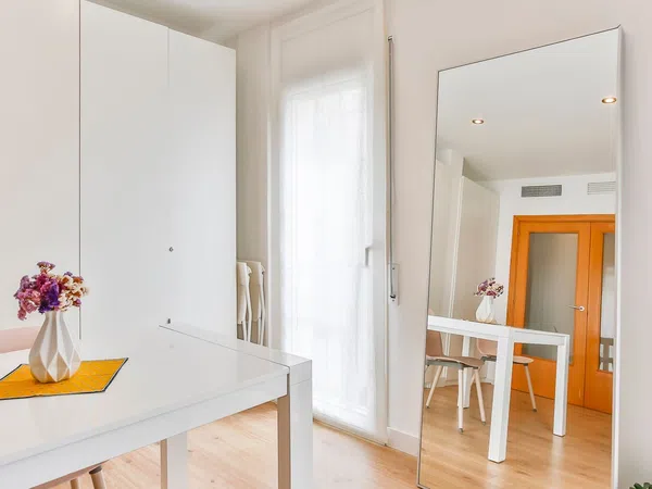 Piso en calle de Sant Crispí, 22 - Foto 5