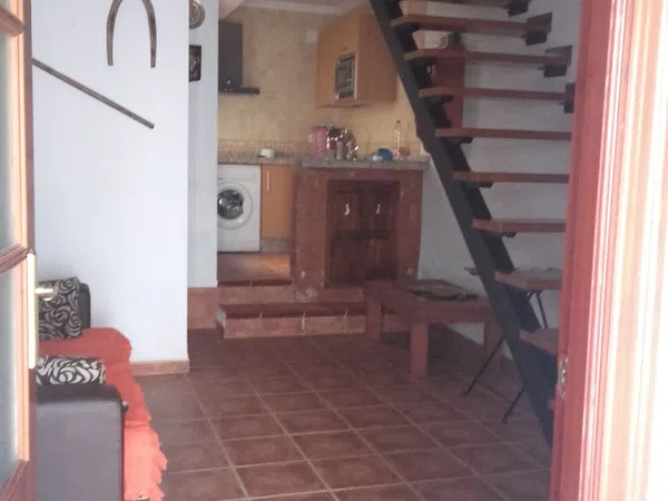 Chalet adosado en Calle Morería, 22 - Foto 3