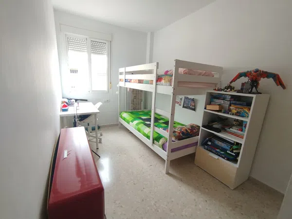 Piso en calle Méndez Núñez, 21 - Foto 15