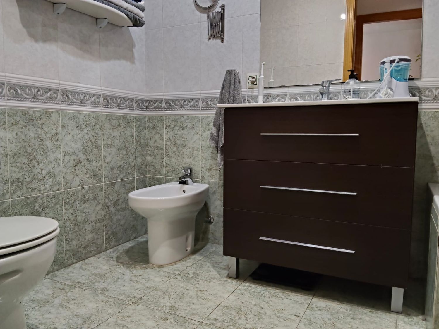 Piso en Camino del Gansino, 44, Universidad, Universidad - Foto 20