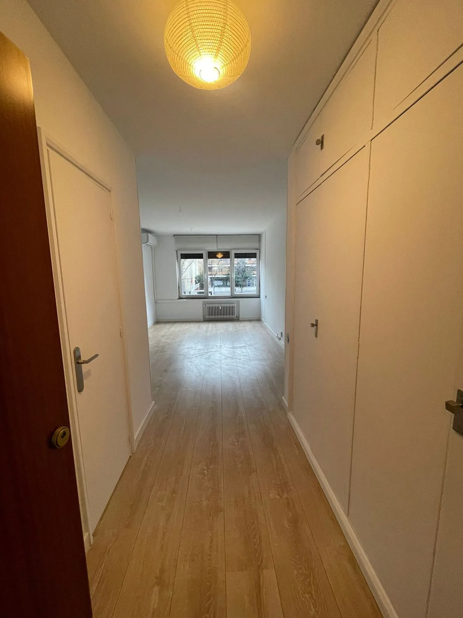 Piso en calle de Costa Rica, 11 - Foto 2