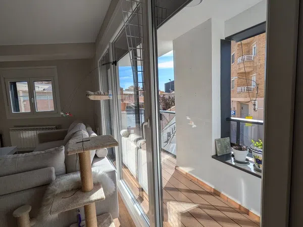 Chalet adosado en plaza Sant Pere, 7 - Foto 17