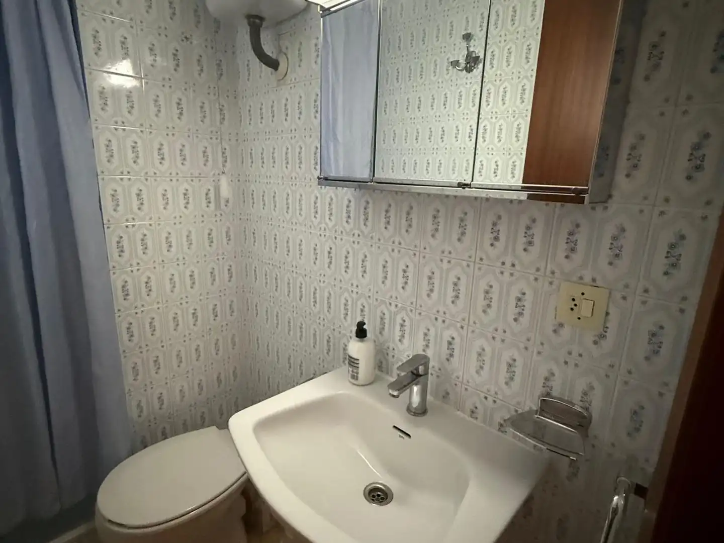 Piso en  Avinguda del Primer de Maig 1 - Foto 17