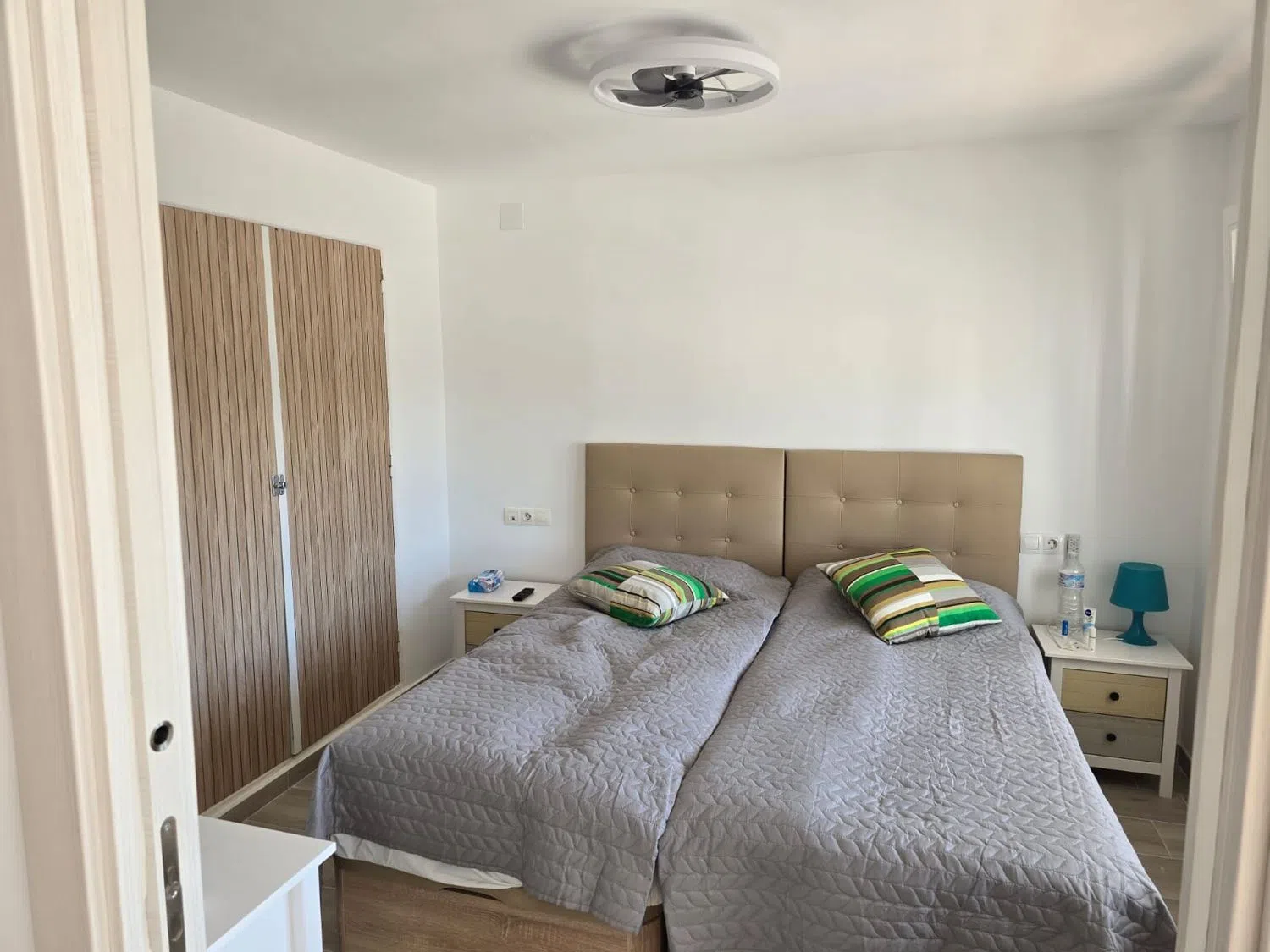 Piso en avenida Marysol, 37 I - Foto 7