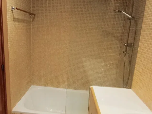 Piso en Calle de la Reina Mercedes, 35, Zona Pueblo - Foto 23