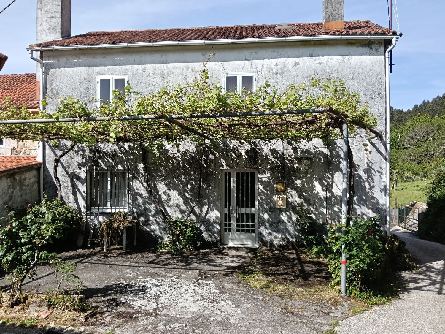 Casa de pueblo en Aldea Bascuas, 18 - Foto 19
