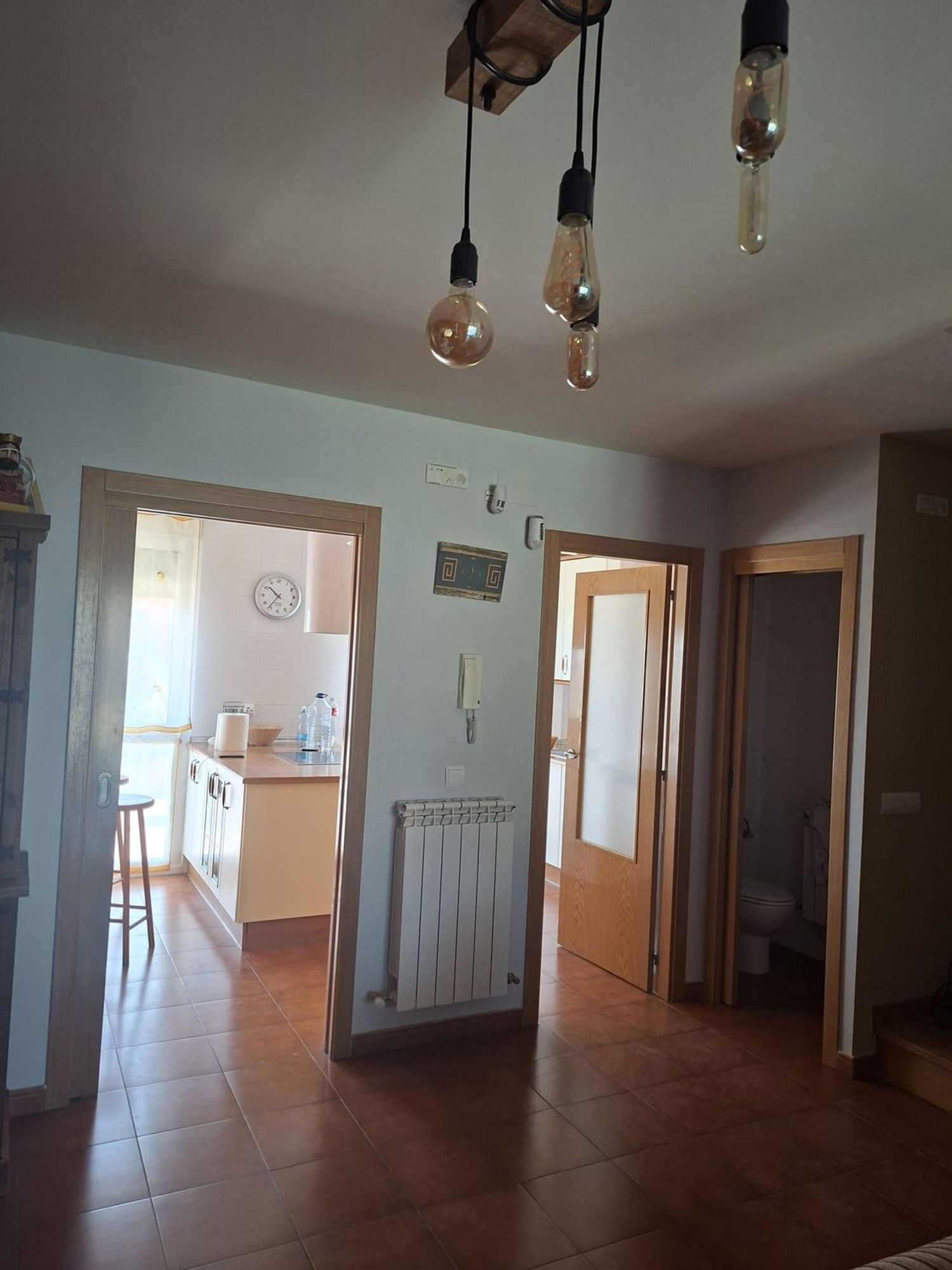 Chalet adosado en Avenida las Sabinas, 35 - Foto 3