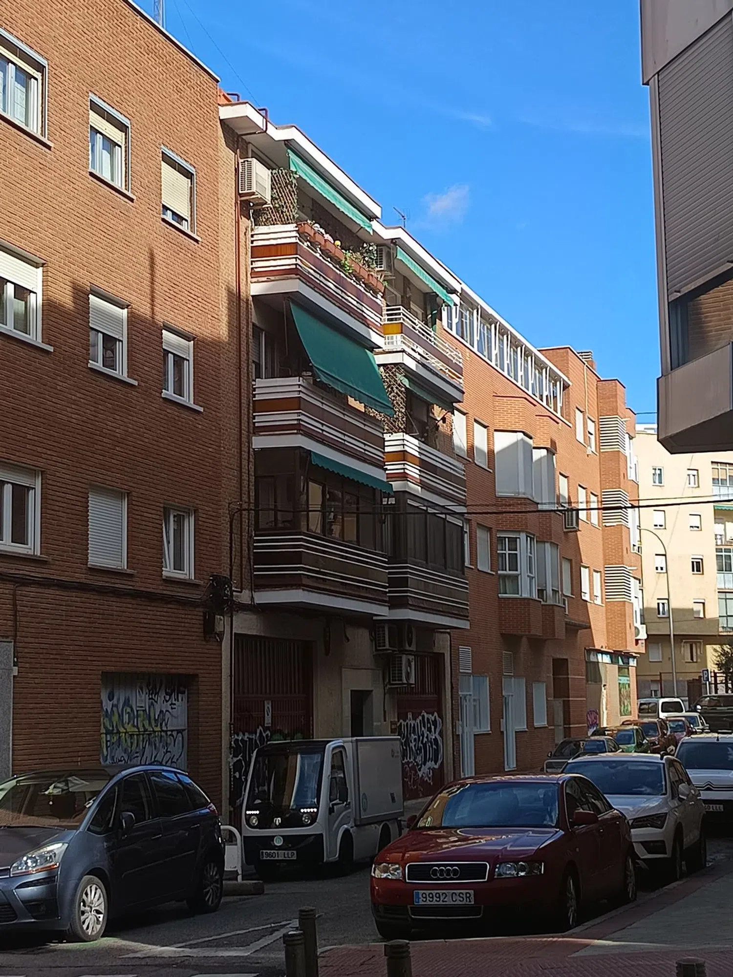 Piso en calle Juan de Iziar, 5 - Foto 1