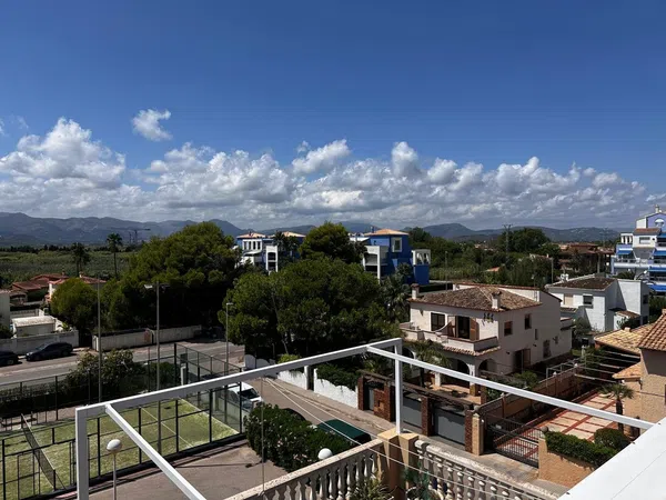 Ático en Calle del Riu, 1 Llucema, Zona Pueblo, Zona Pueblo - Foto 7