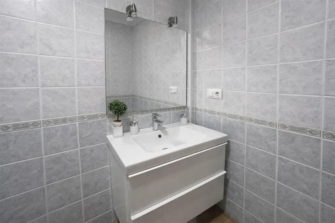 Casa adosada en  Calle la Loma 32 - Foto 13