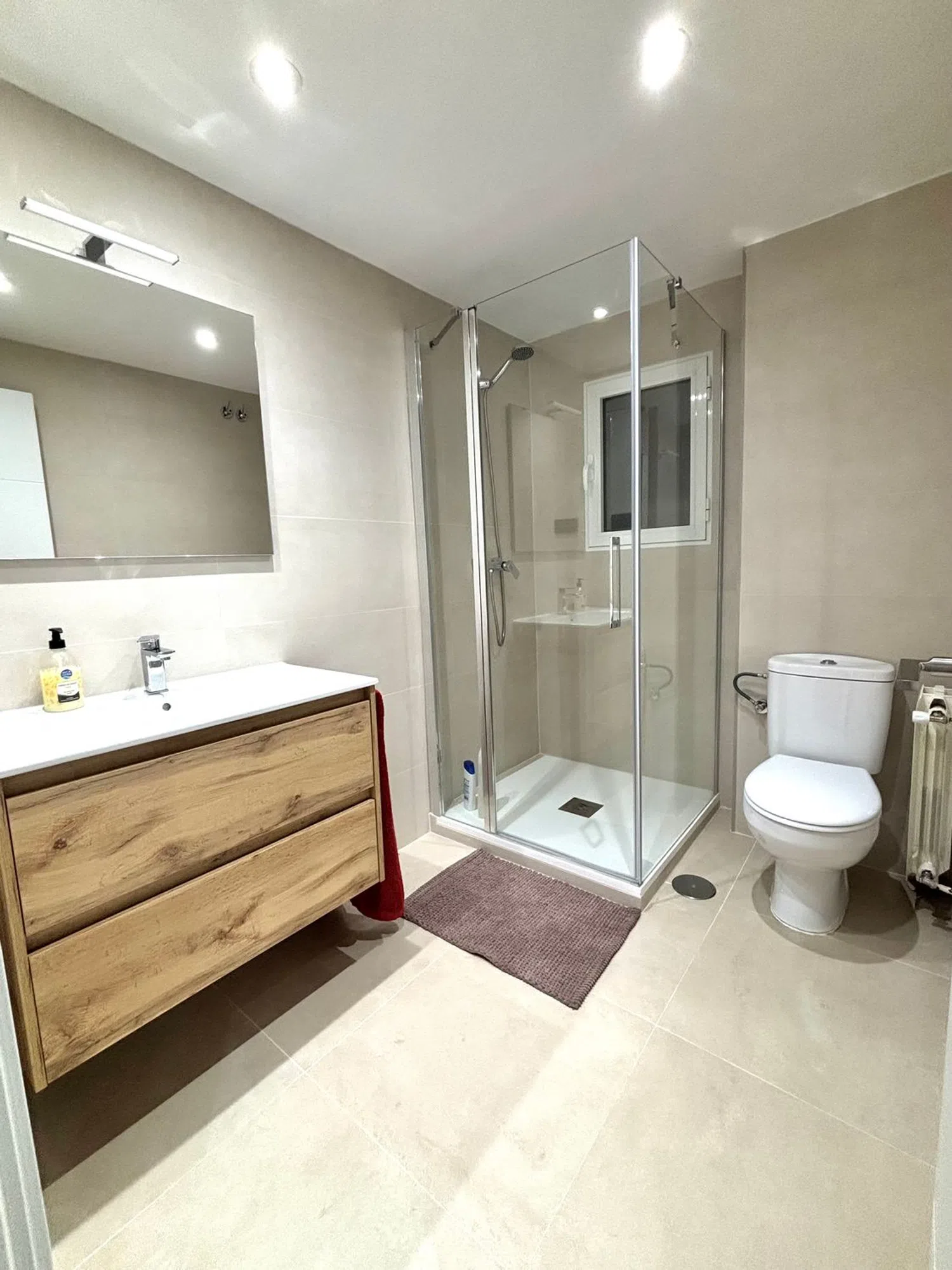 Piso en calle Pedro Antonio de Alarcón, 49 - Foto 14