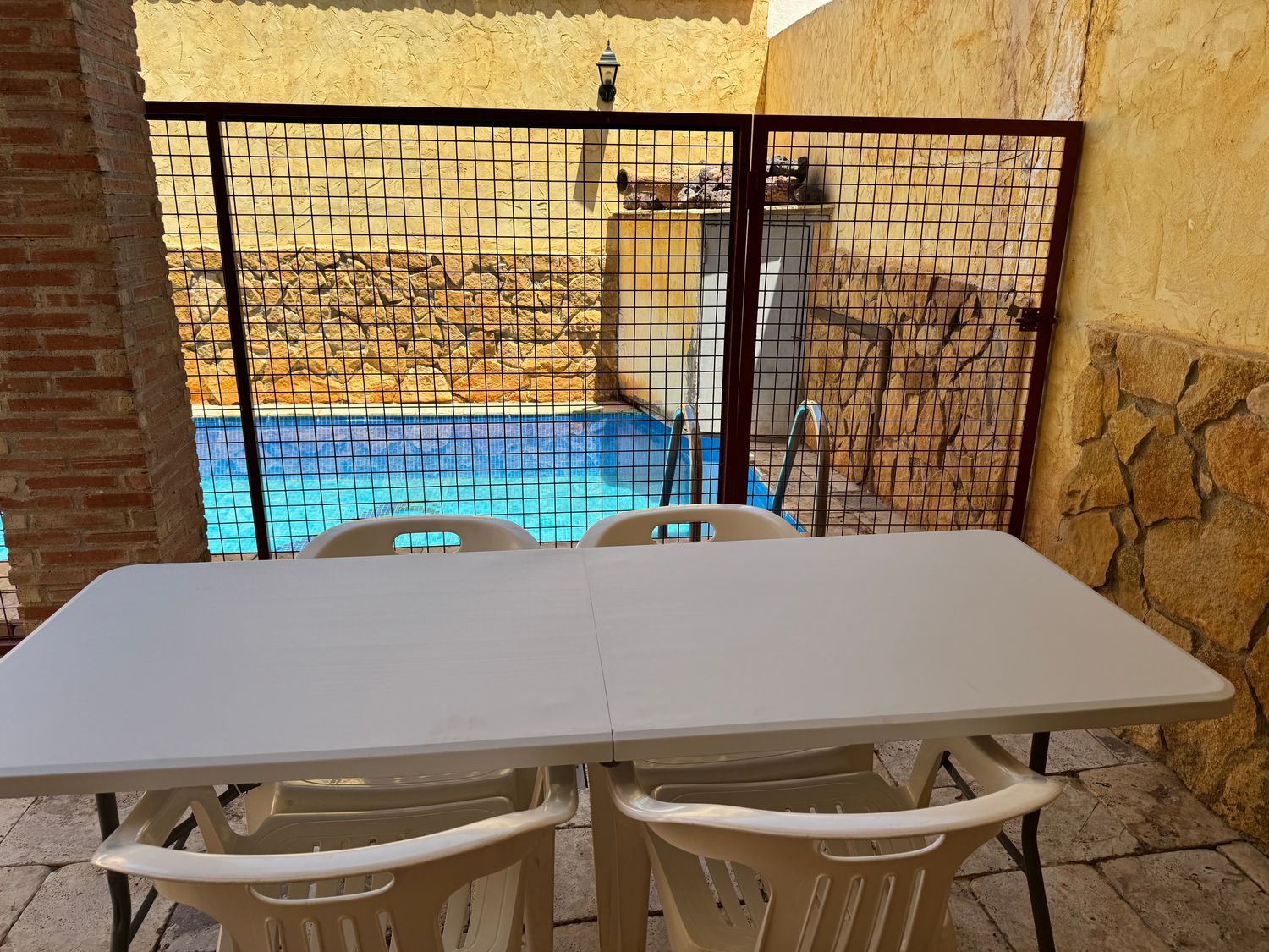 Chalet adosado en Via Axial, 218, Bahía - Foto 28