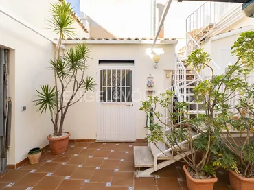 Chalet en  Santísima Trinidad - Foto 26