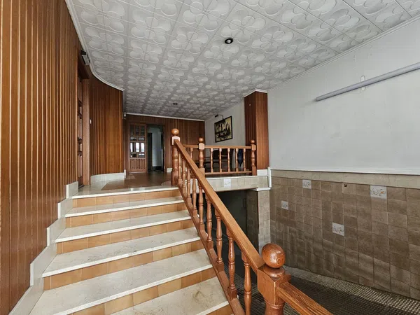 Piso en calle de Tinajas, 18 - Foto 2