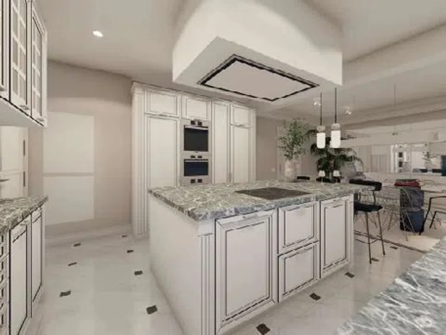 Piso en calle Alcalá, 114 - Foto 14