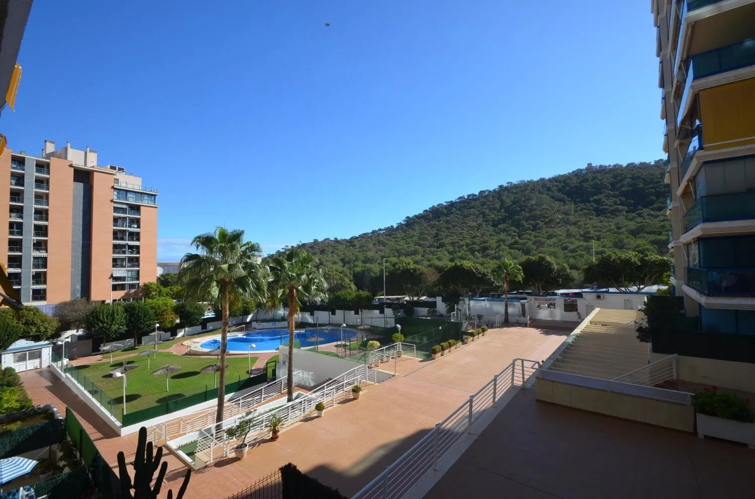 Piso en calle Tramuntana, 3 - Foto 2