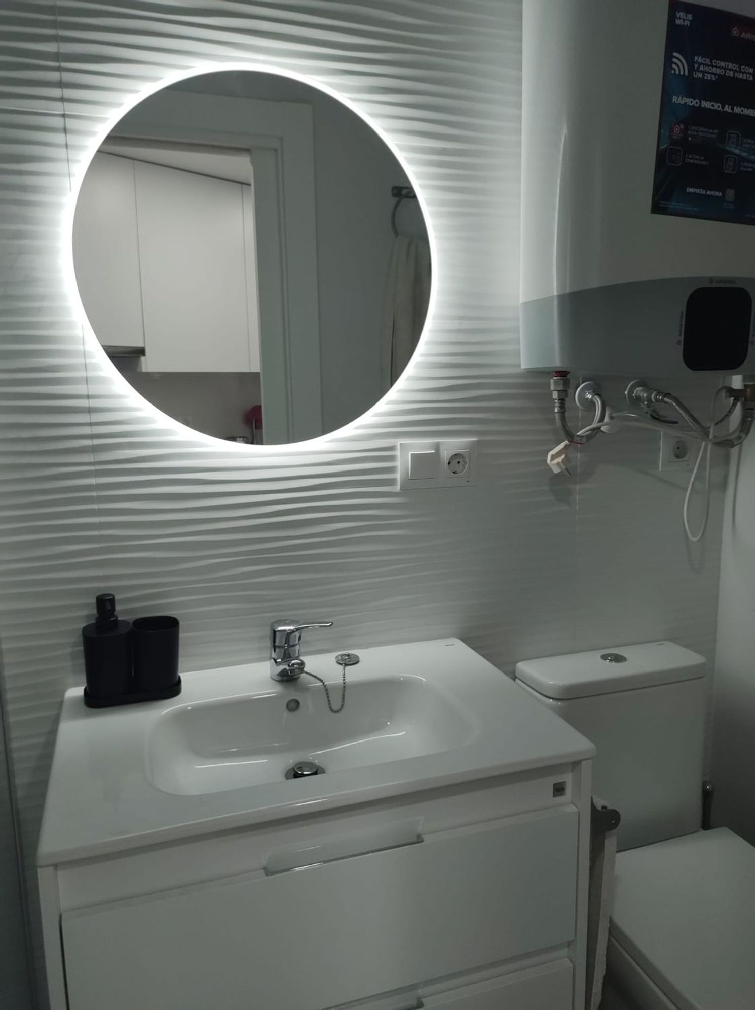 Piso en Calle Tamarindos, 3, Solymar - Puerto Marina, Solymar - Puerto Marina - Foto 13