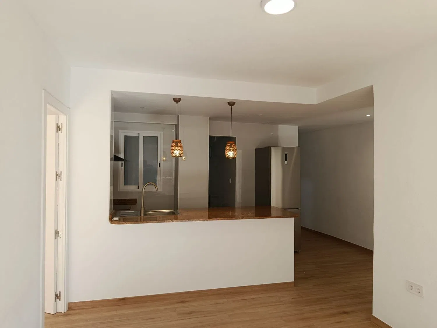 Piso en calle Profesor Manuel Sala, 5