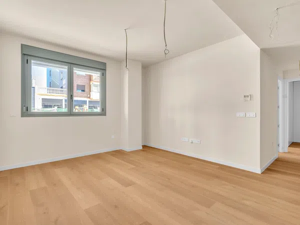 Piso en calle Menorca, 7 - Foto 3