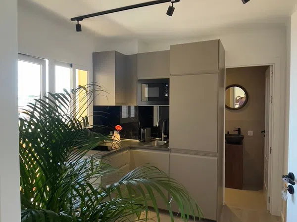 Estudio en calle de Caro, 11 - Foto 2