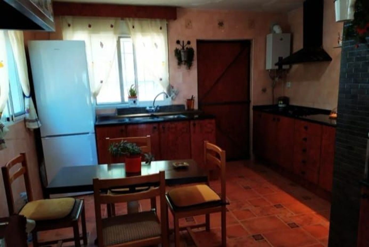 Casa o chalet independiente en casa la señora s/n s/n - Foto 3