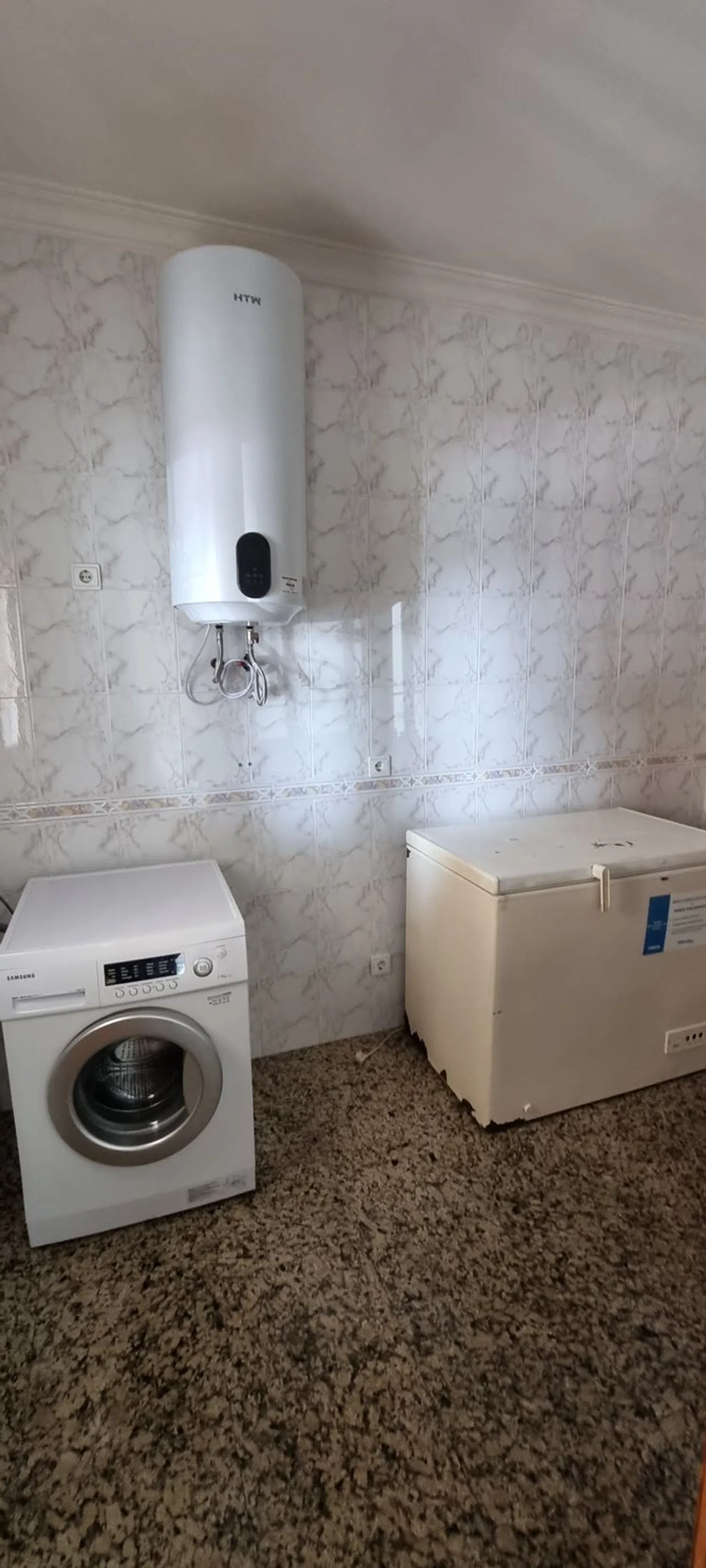 Casa independiente en camino De la Alameda, Calle a s/n - Foto 7