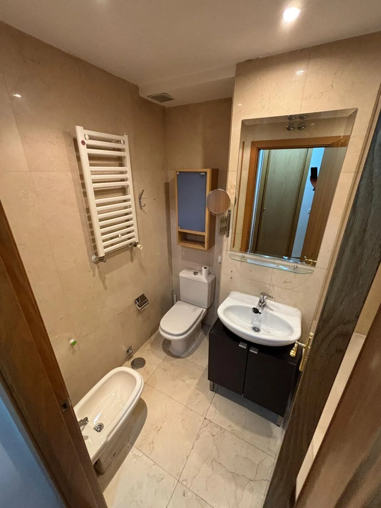 Piso en calle de la Vertiente, 2 - Foto 4