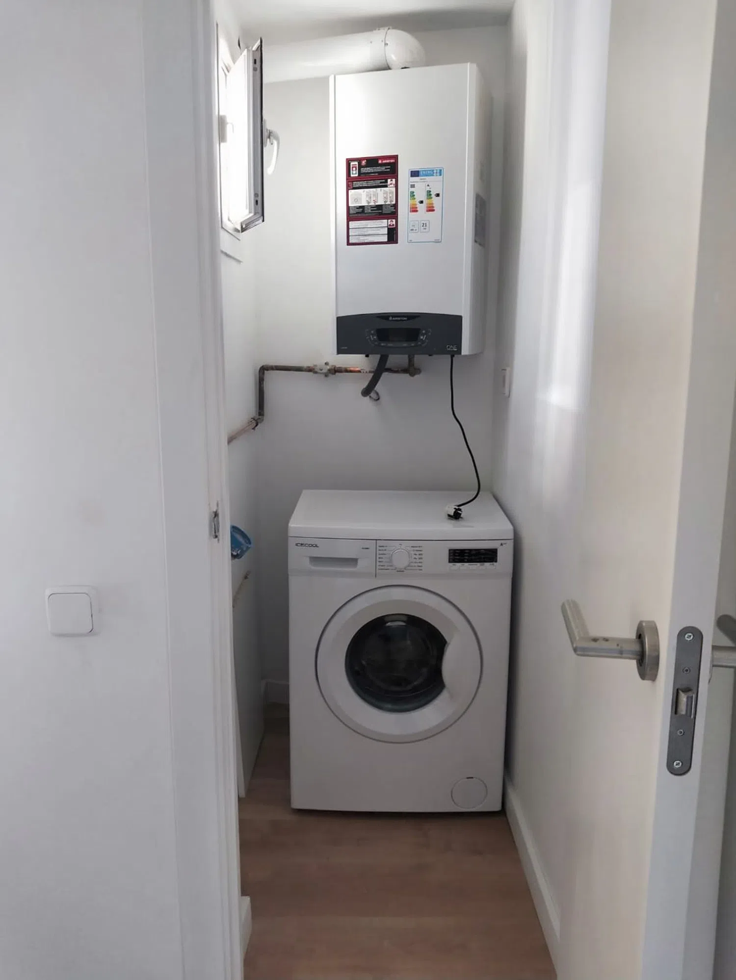 Piso en calle del Doctor Esquerdo, 79 - Foto 9