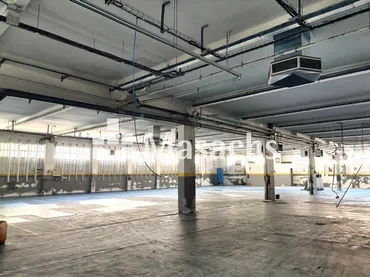 Nave Industrial en Sabadell - Foto 5