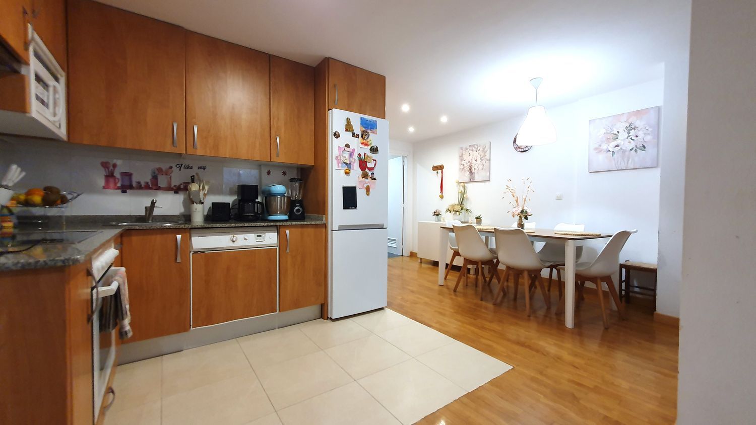Piso en Calle Larrechipi, 25, Centro - Mendibil - Santiago, Centro - Mendibil - Santiago - Foto 22