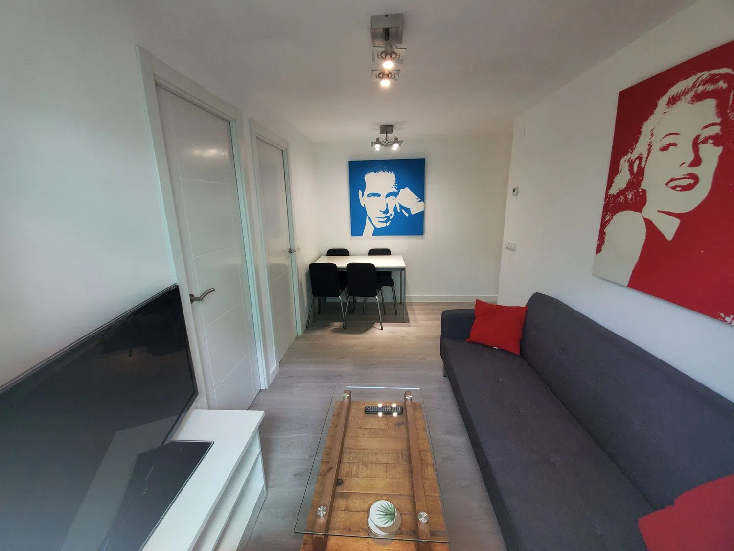 Piso en Alejandro Morán, 16 - Foto 7