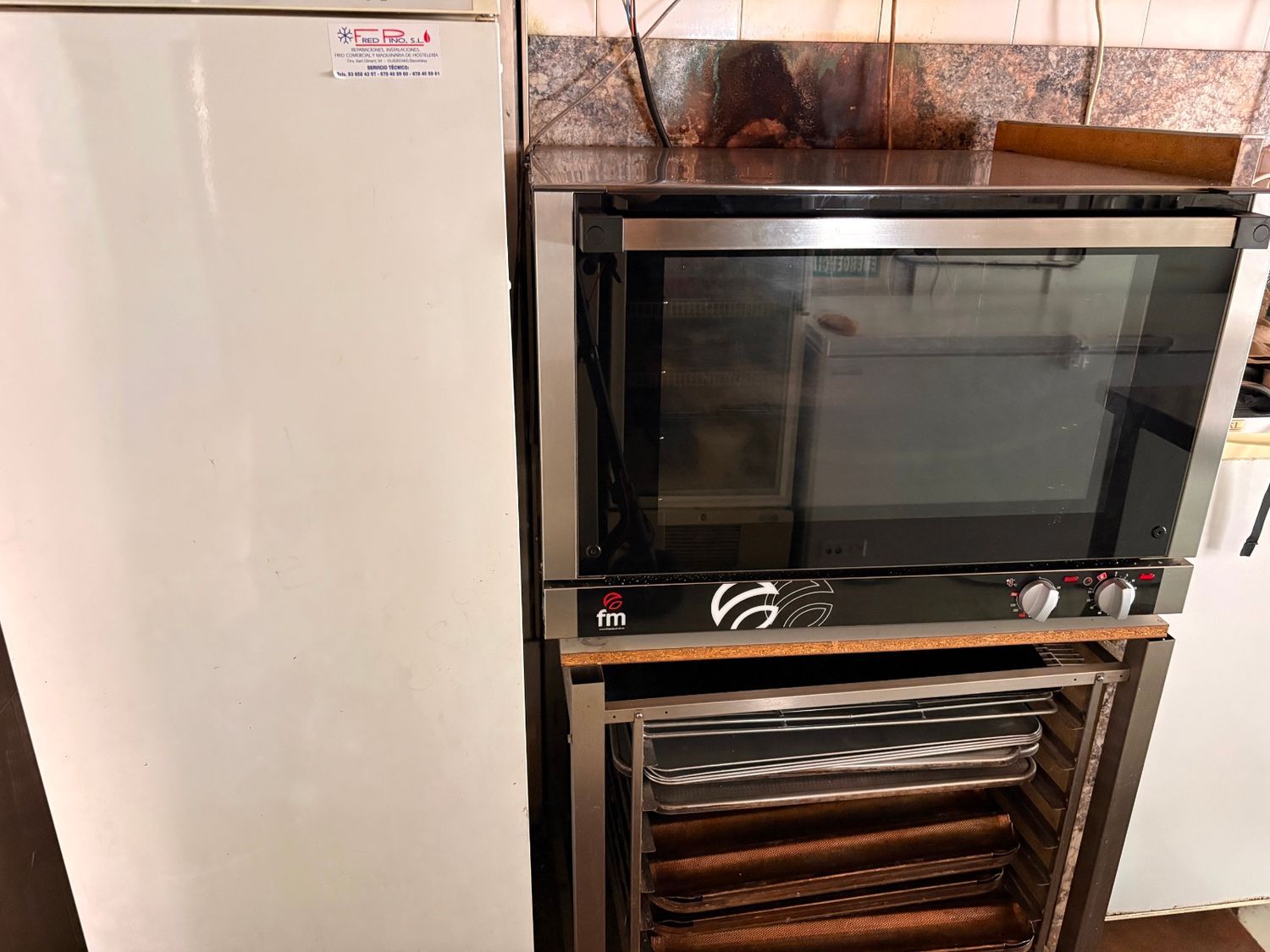 Local en Panadería en Campreciós - Torre Roja, Campreciós - Torre Roja - Foto 11