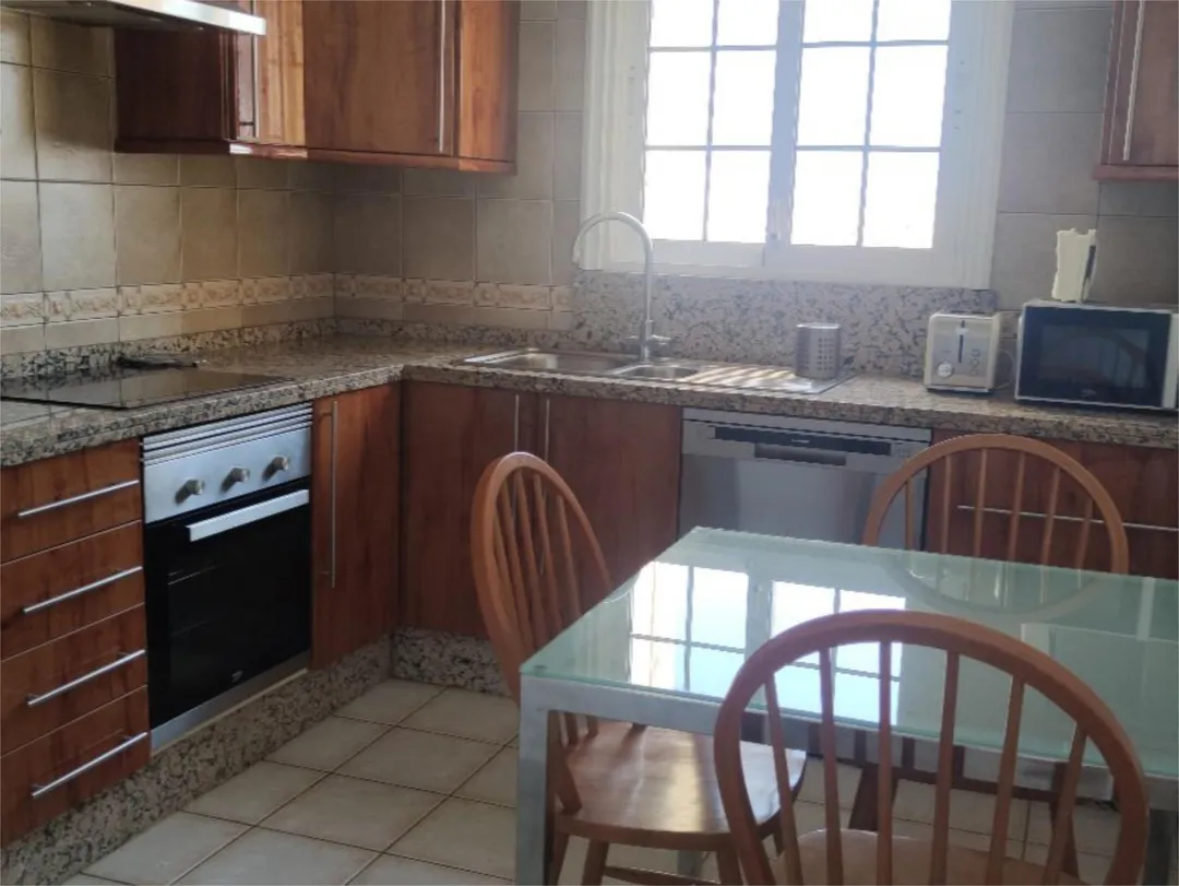 Casa adosada en Granadilla de Abona - Foto 5