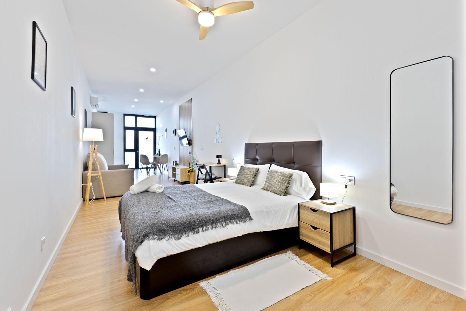 Estudio en Avenida Pío Baroja, 6 - Foto 4