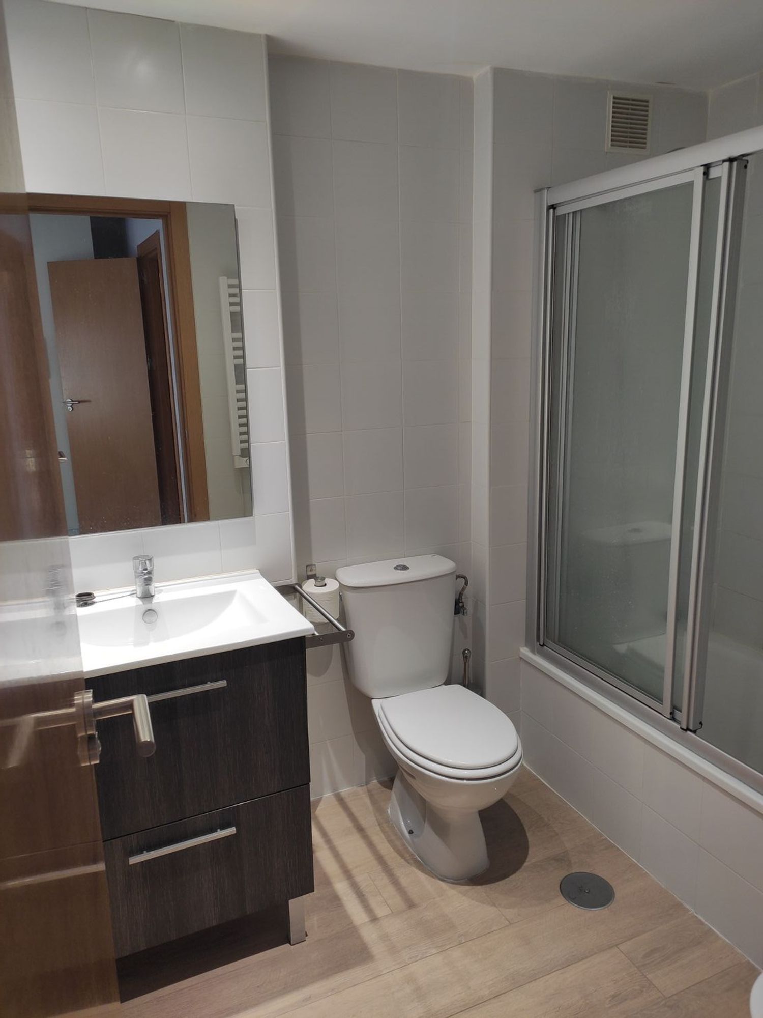 Piso en calle Navarro Ledesma, 196 - Foto 8