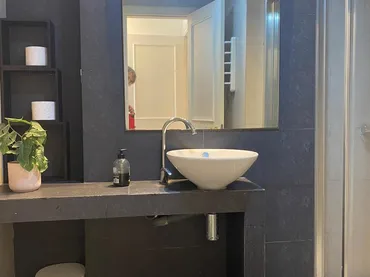 Planta baja en  Avenida José Banús 875 - Foto 14