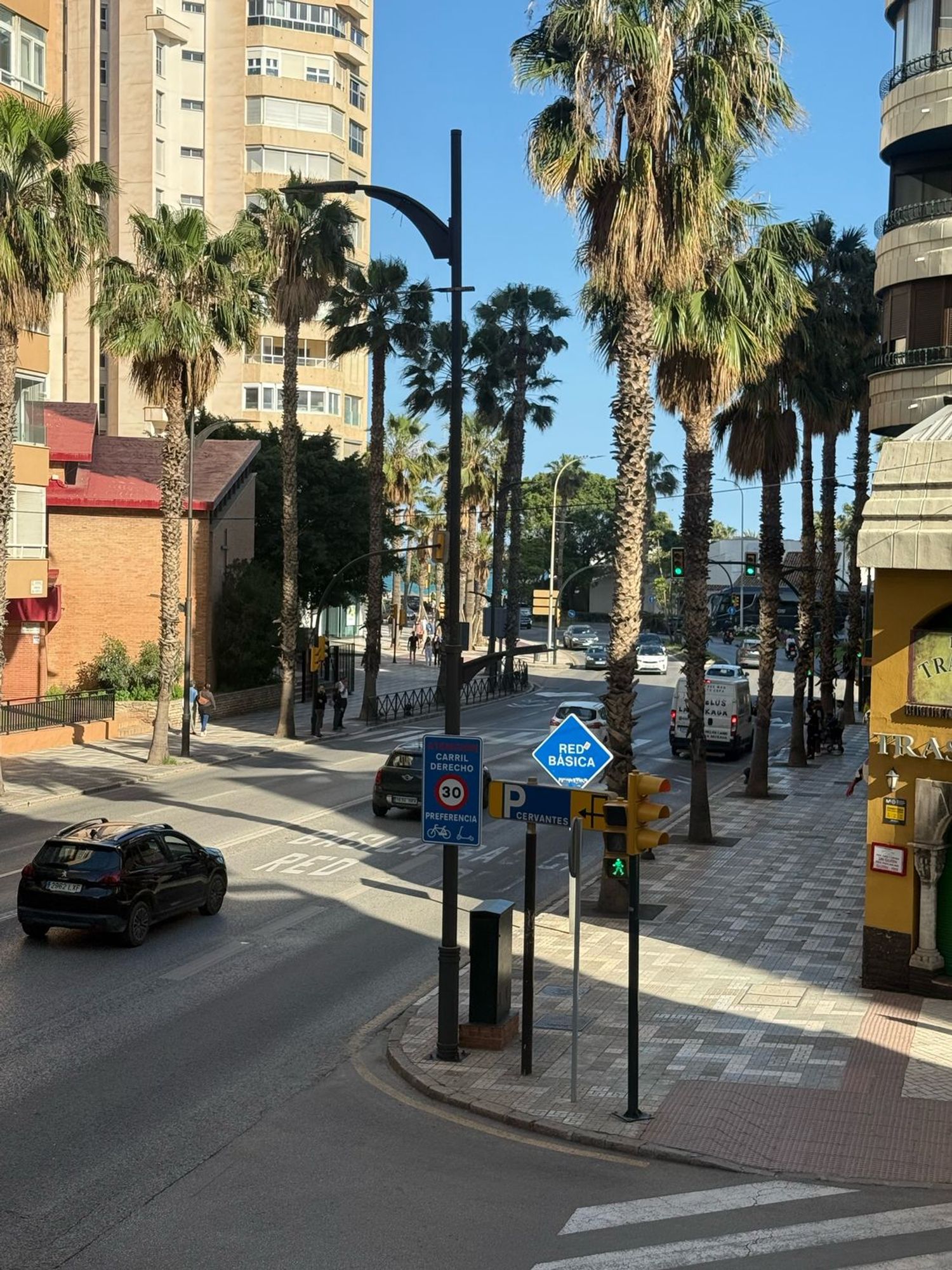 Piso en Calle Reding - Foto 2