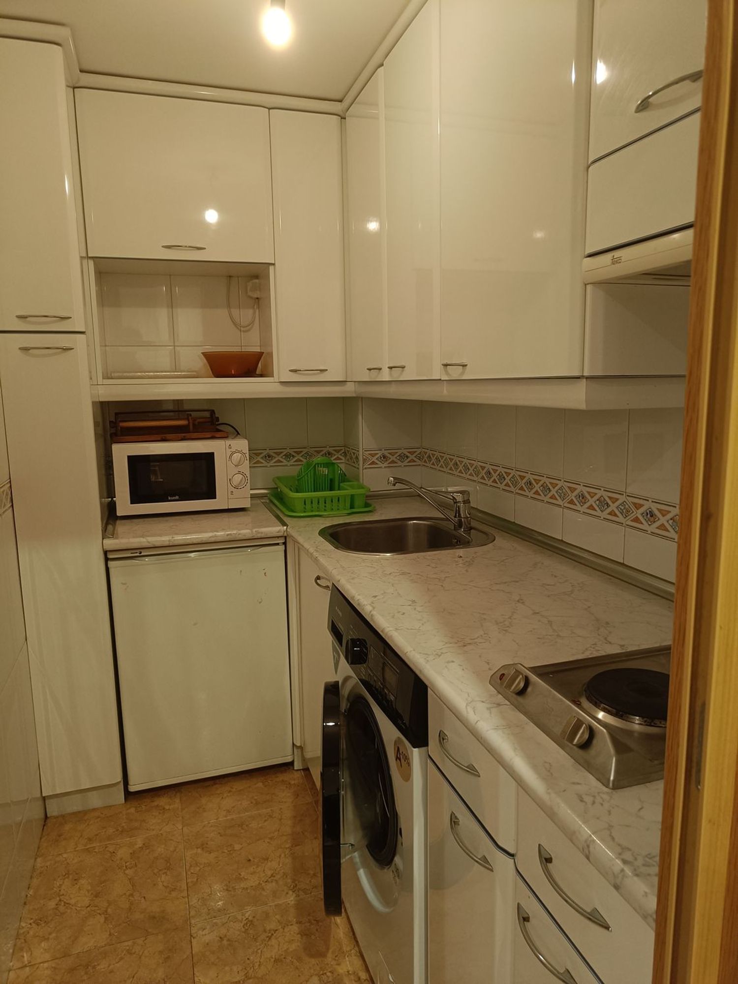 Piso en Calle Ferrocarril, 4 - Foto 6