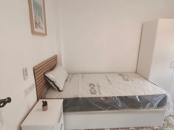 Piso en Calle Fidel Pastor Carrillo, 4, Plà del Bon Repòs-La Goteta - Foto 9