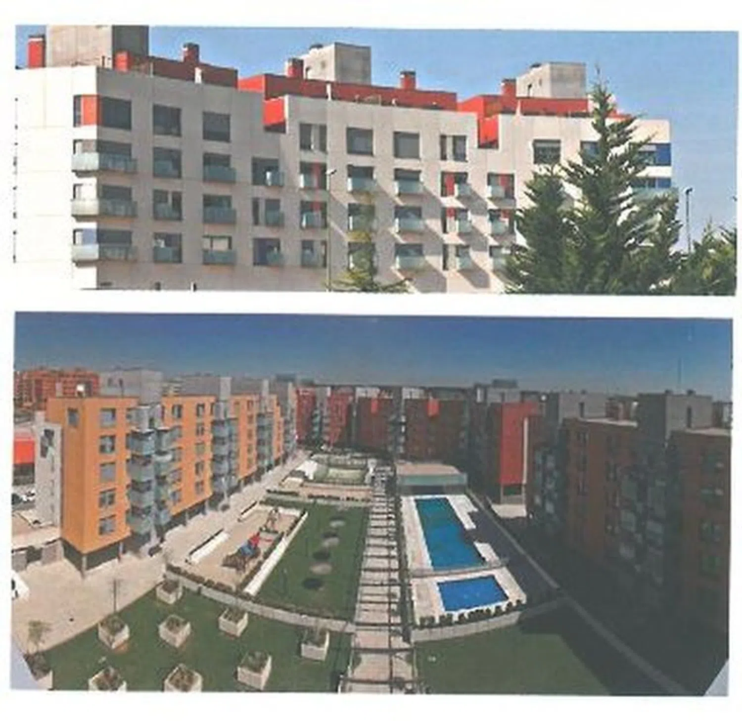 Piso en calle Ligonde, 4 - Foto 23