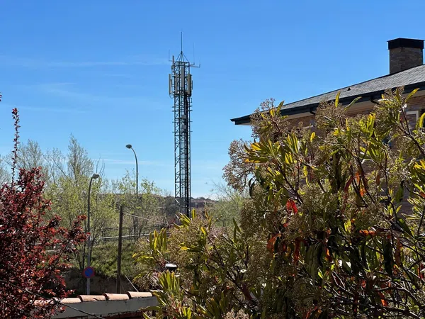 Piso en calle Costa del Sol, 31 - Foto 34