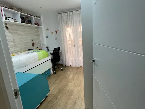 Piso en Ctra Sierra - Acceso Nuevo Alhambra - Foto 3