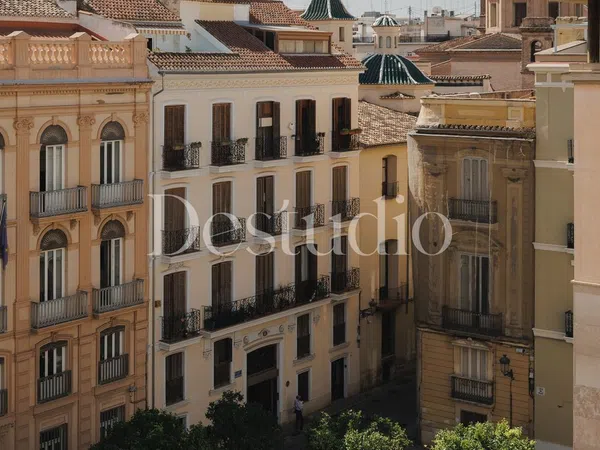 Piso en Plaza de Nàpols i Sicília, 4, La Xerea - Foto 20