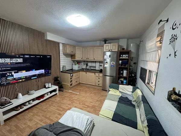 Piso en calle Holanda, 3 - Foto 3