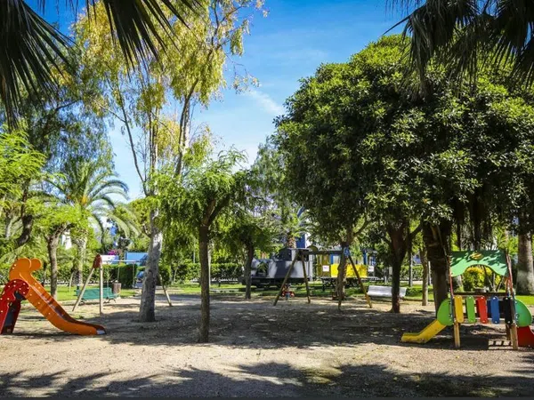 Piso en Avenida de la Diputació, 78 -85, Vilafortuny platja - Foto 16