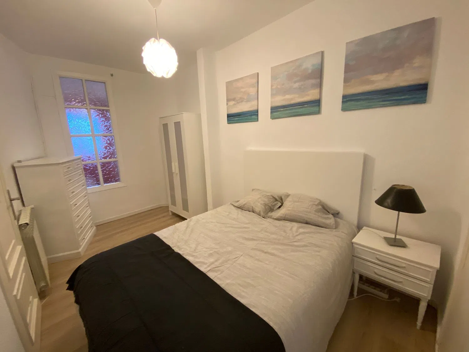 Piso en calle la Coruña, 15 - Foto 3