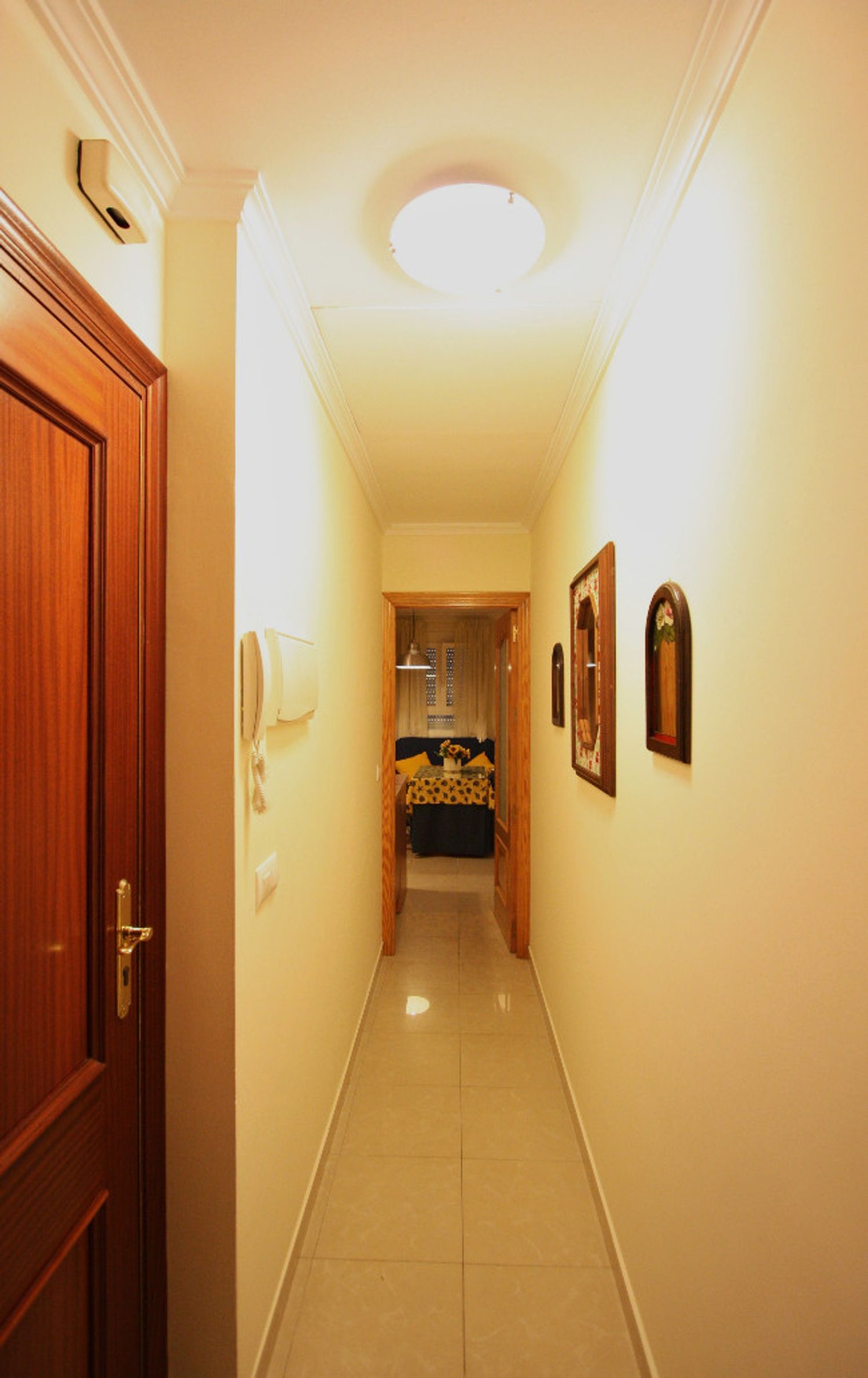 Piso en Calle Torneo, 83, San Vicente - Foto 5